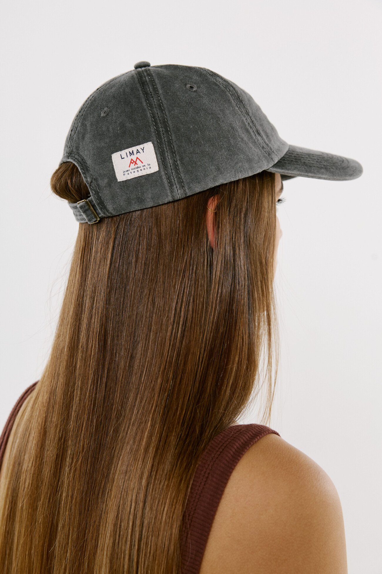 Gorra corazon - Image 3