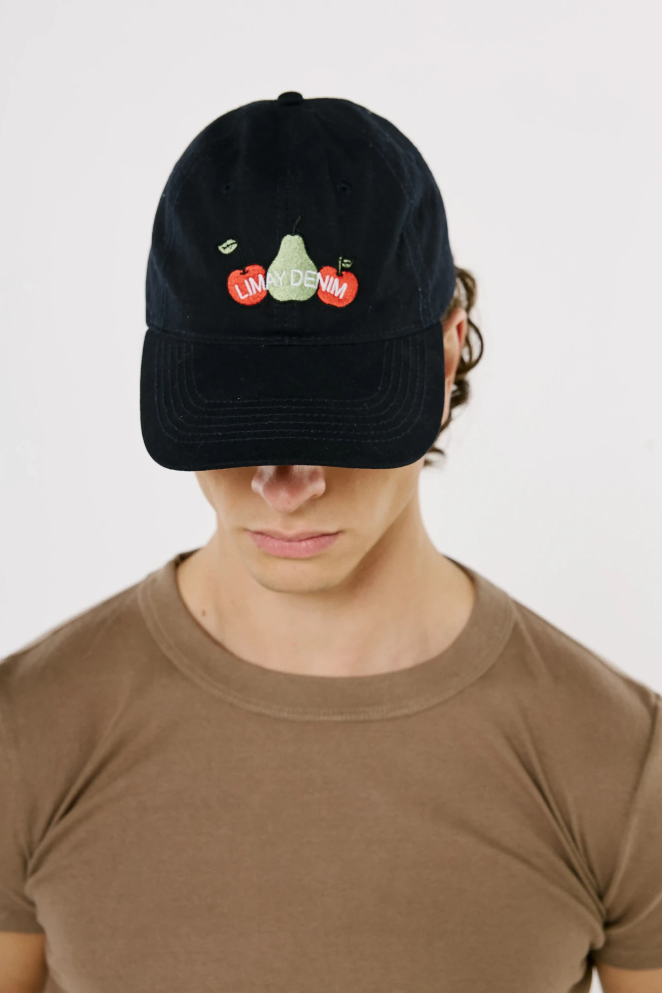 Gorra frutas