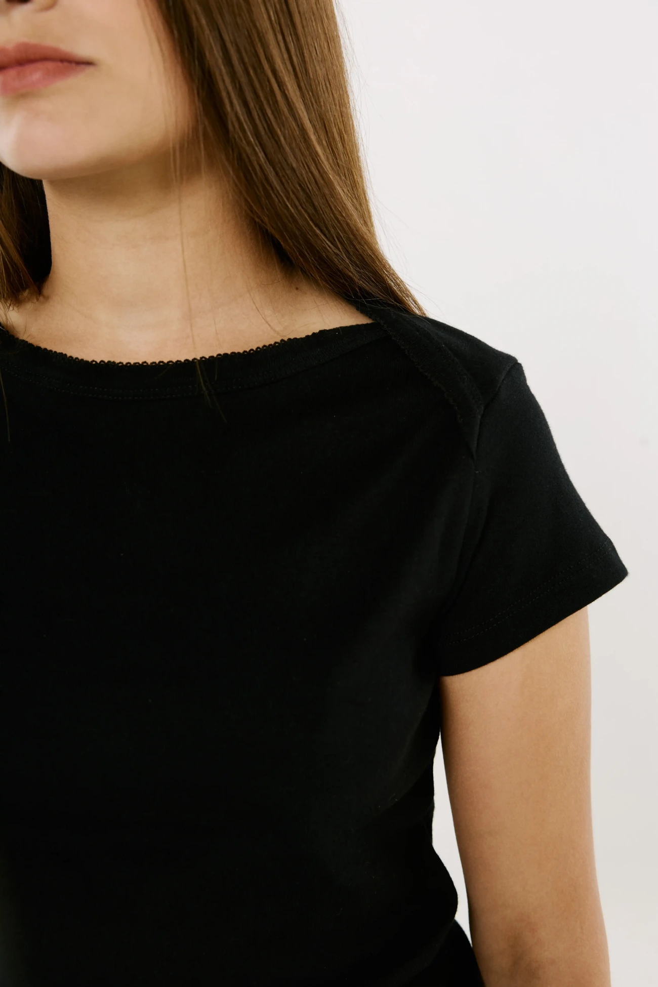 Remera bebe negra - Image 2
