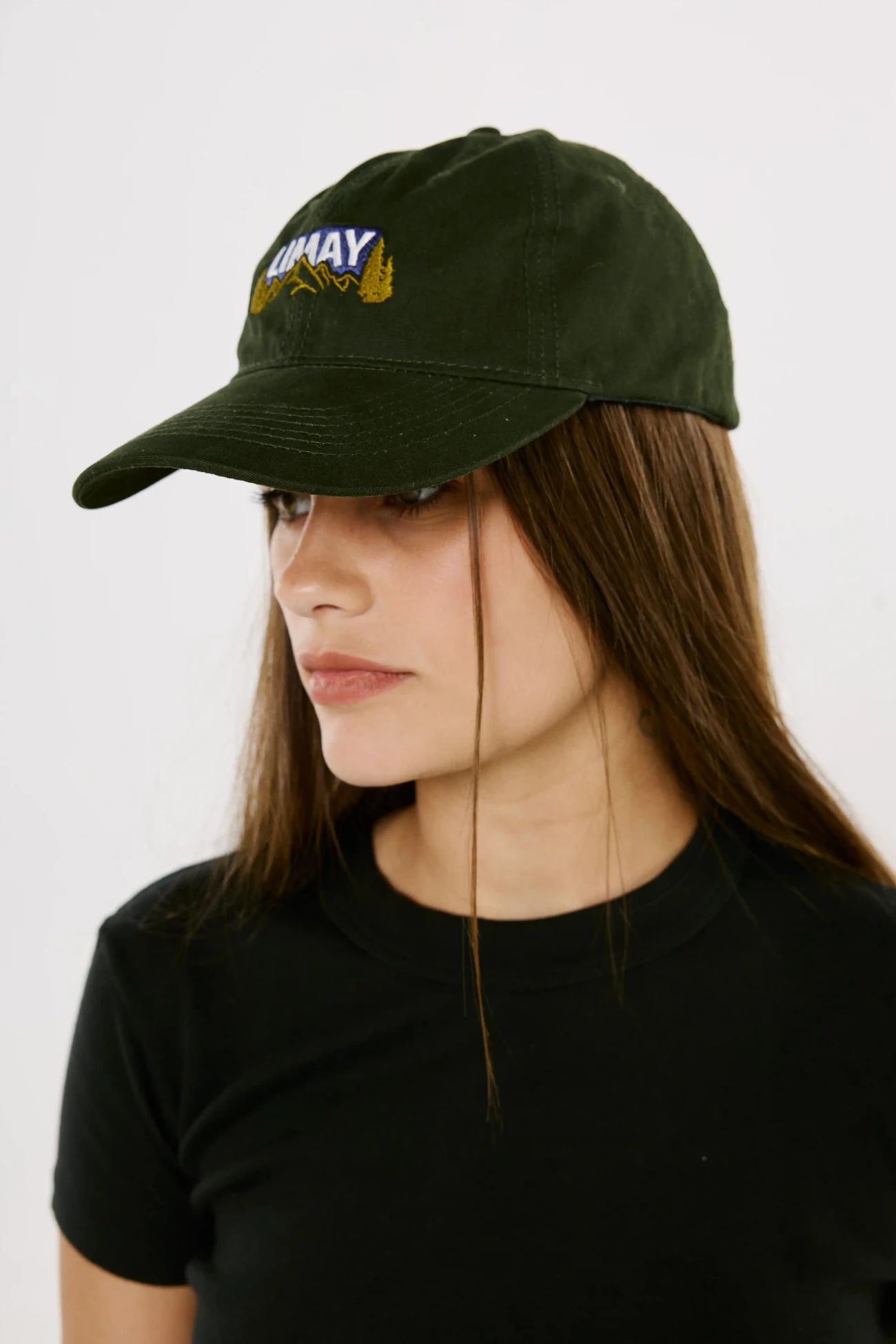 Gorra valle verde - Image 2