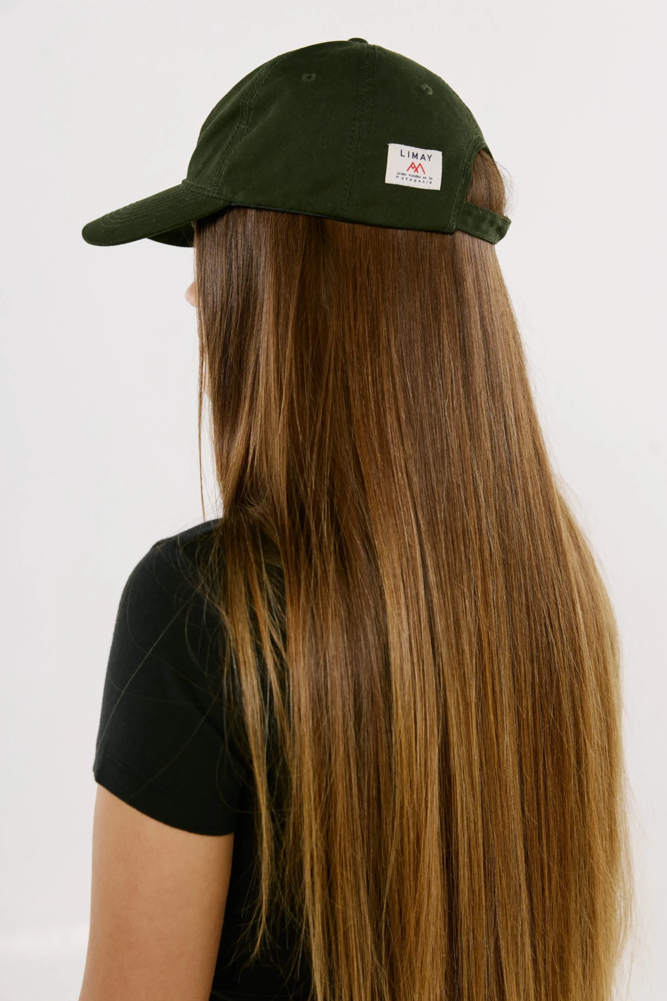 Gorra valle verde - Image 3