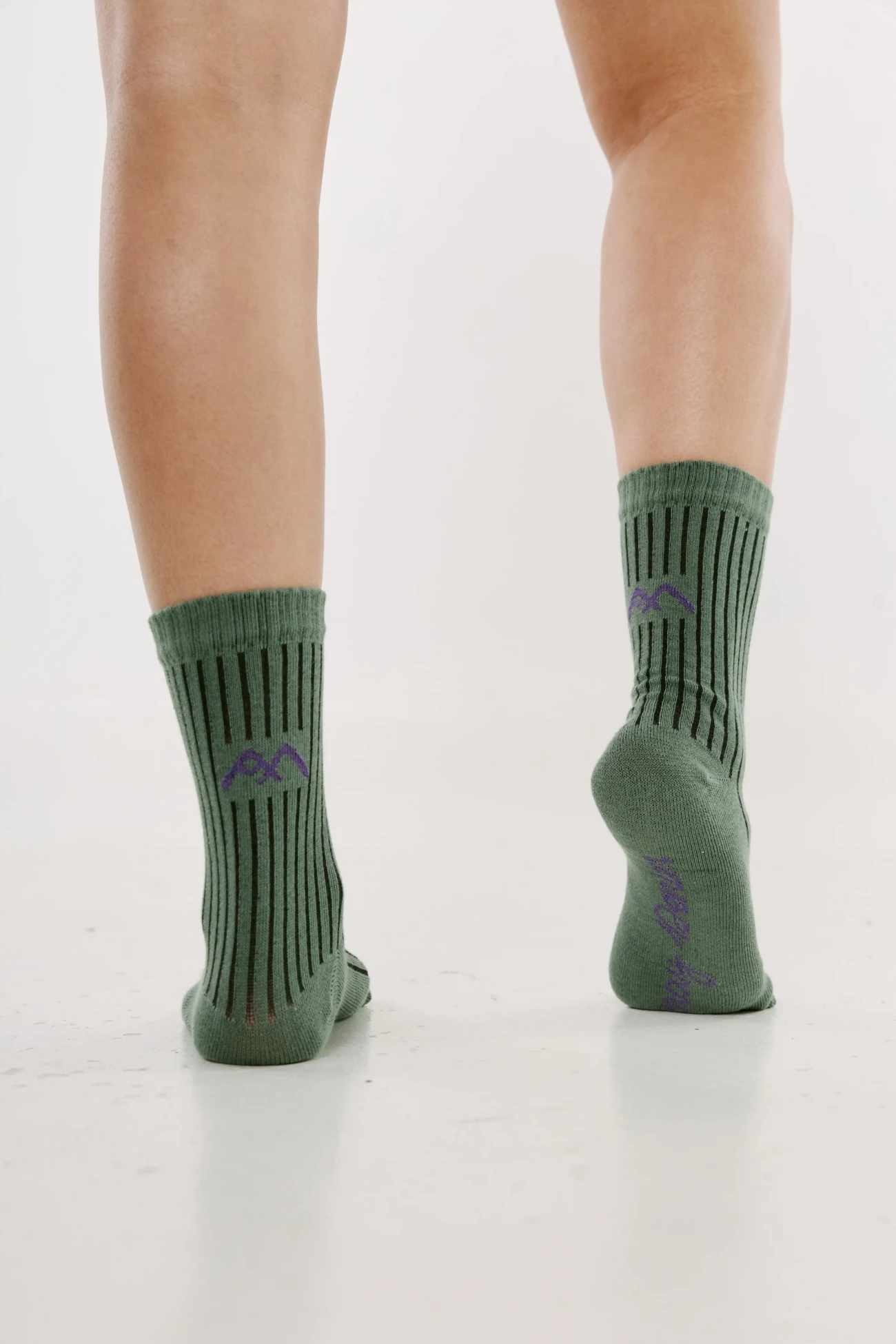 Medias verdes - Image 2